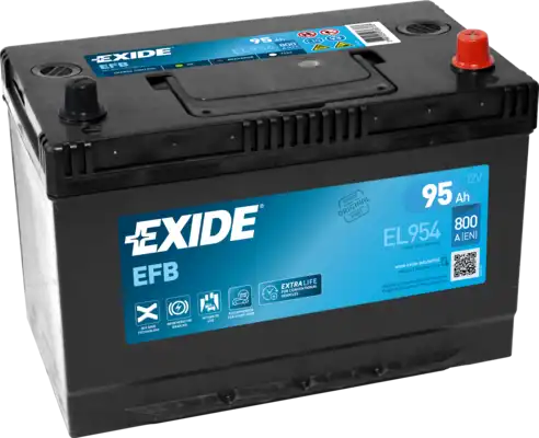 EXIDE EL954