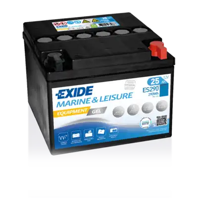 EXIDE ES290