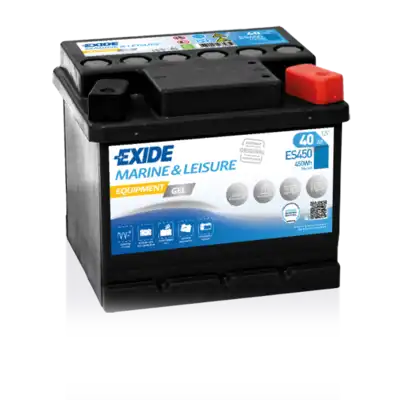 EXIDE ES450