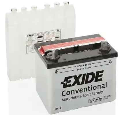 EXIDE U1-9