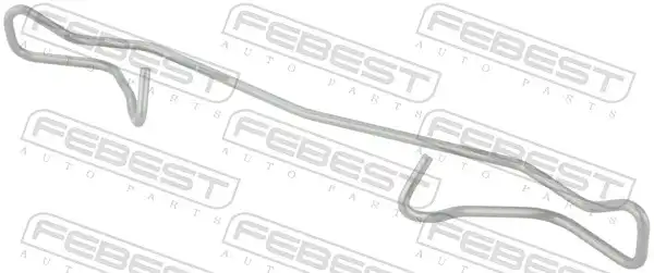 FEBEST 0303-001