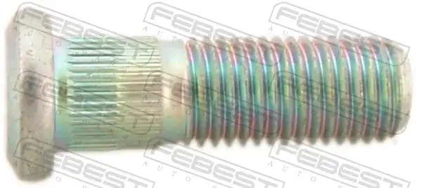 FEBEST 0384-001