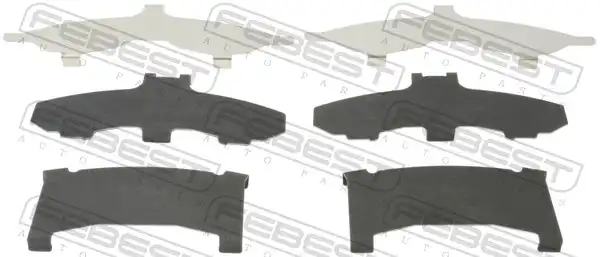 FEBEST 0403-CW6WF