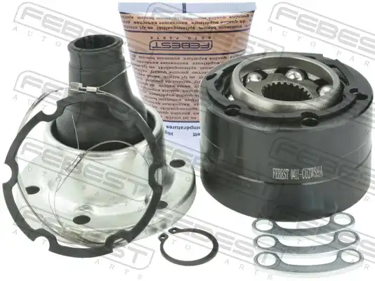 FEBEST 0411-CU2WSHA