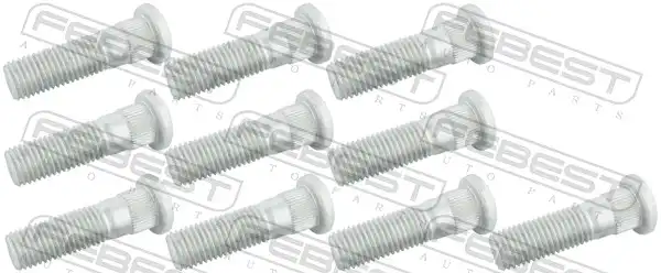 FEBEST 0584-001-PCS10