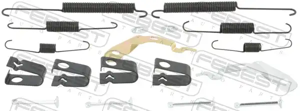 FEBEST 0704-JB627R-KIT