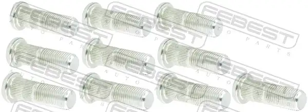 FEBEST 0784-001-PCS10