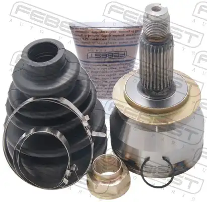 FEBEST 0810-B13MT