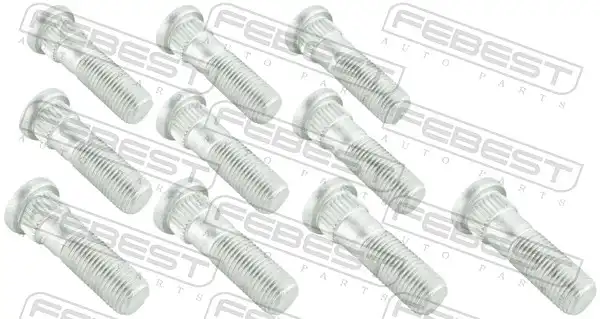 FEBEST 0884-001-PCS10
