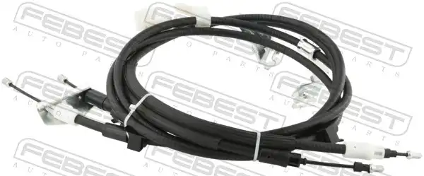FEBEST 21100-FOCIII