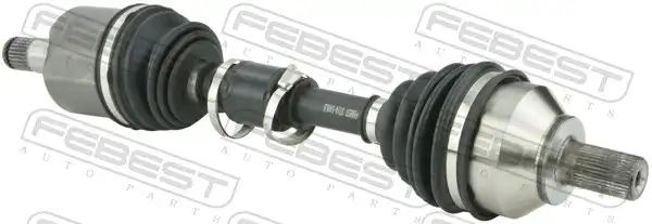 FEBEST 2714-S40LH