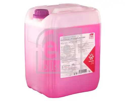 FEBI 172011