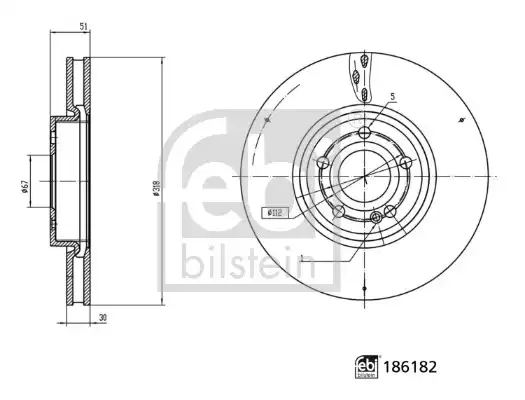 FEBI 186182