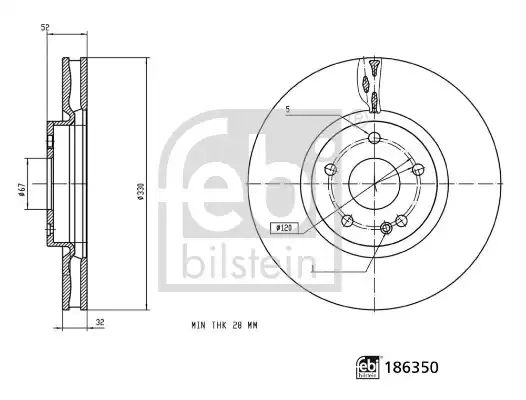 FEBI 186350