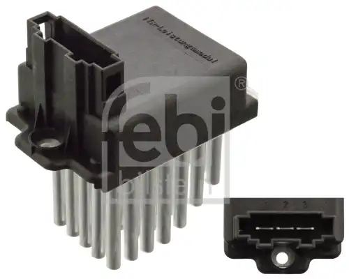 FEBI 30601