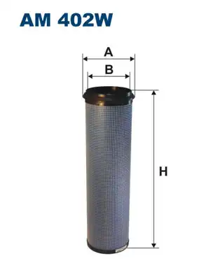 FILTRON AM 402W