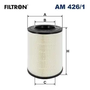 FILTRON AM 426/1