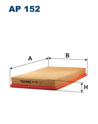 FILTRON AP 152