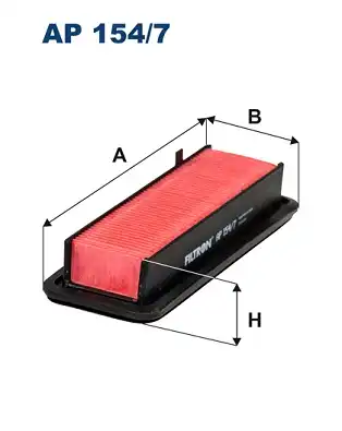FILTRON AP 154/7