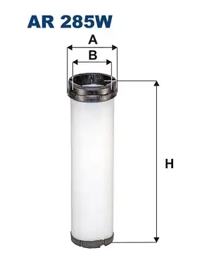 FILTRON AR 285W
