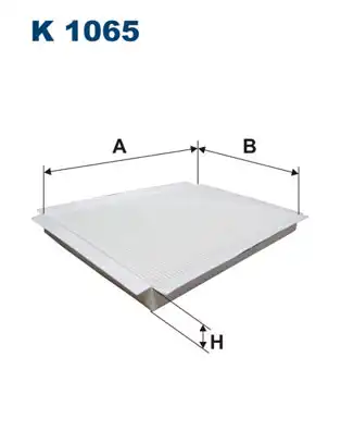 FILTRON K 1065