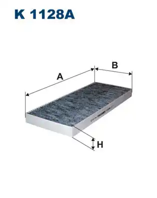 FILTRON K 1128A