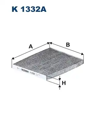 FILTRON K 1332A