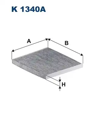 FILTRON K 1340A