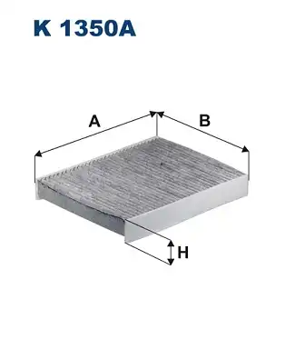 FILTRON K 1350A