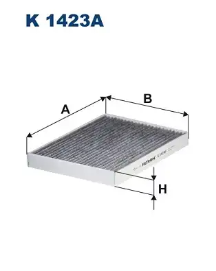 FILTRON K 1423A