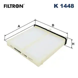 FILTRON K 1448