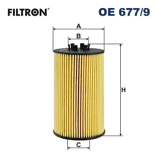 FILTRON OE 677/9