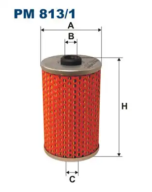 FILTRON PM 813/1