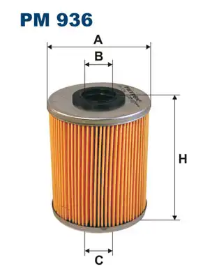 FILTRON PM 936
