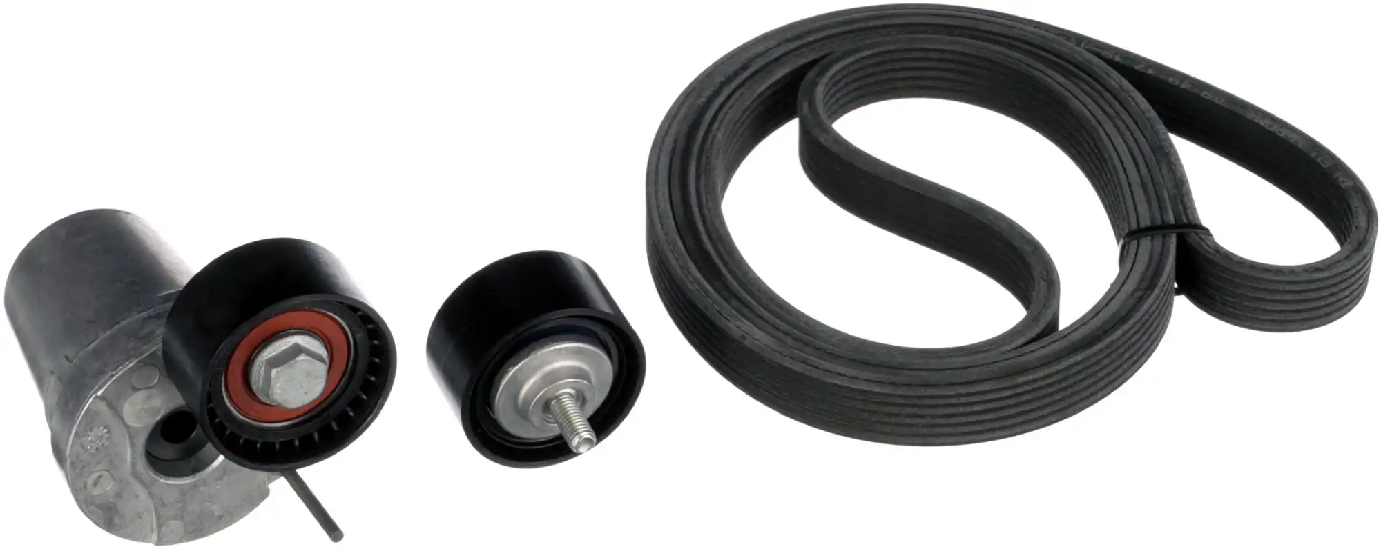 GATES K016DPK1817