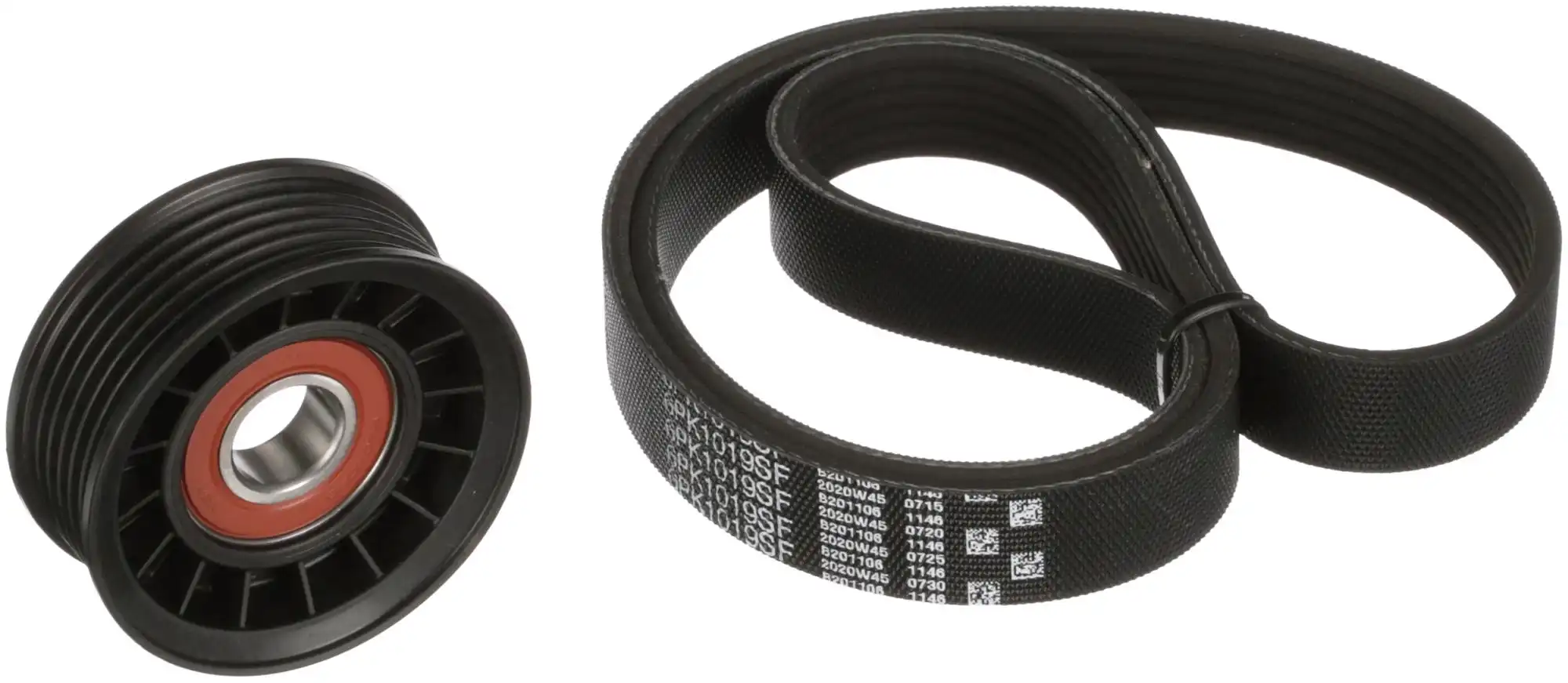 GATES K016PK1019SF
