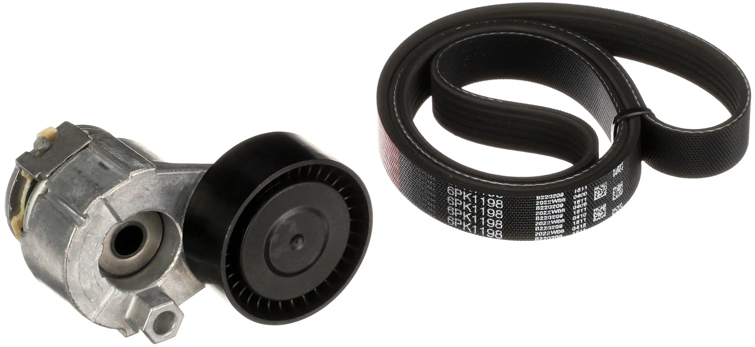 GATES K016PK1198
