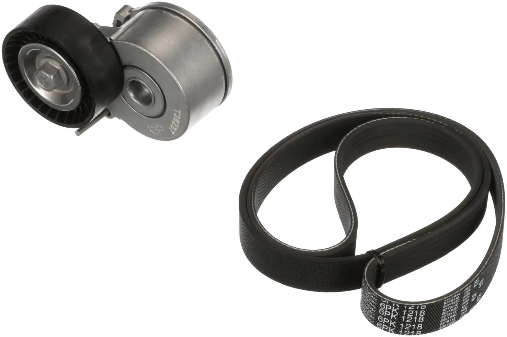 GATES K016PK1218