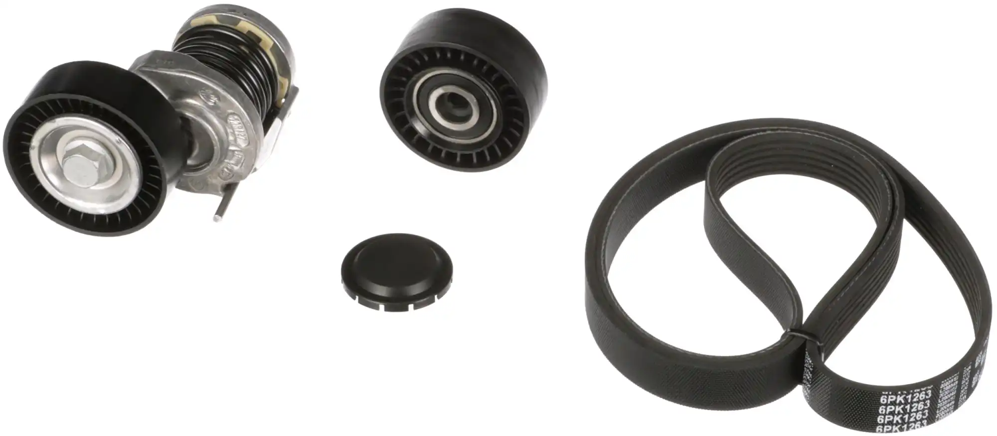GATES K016PK1263
