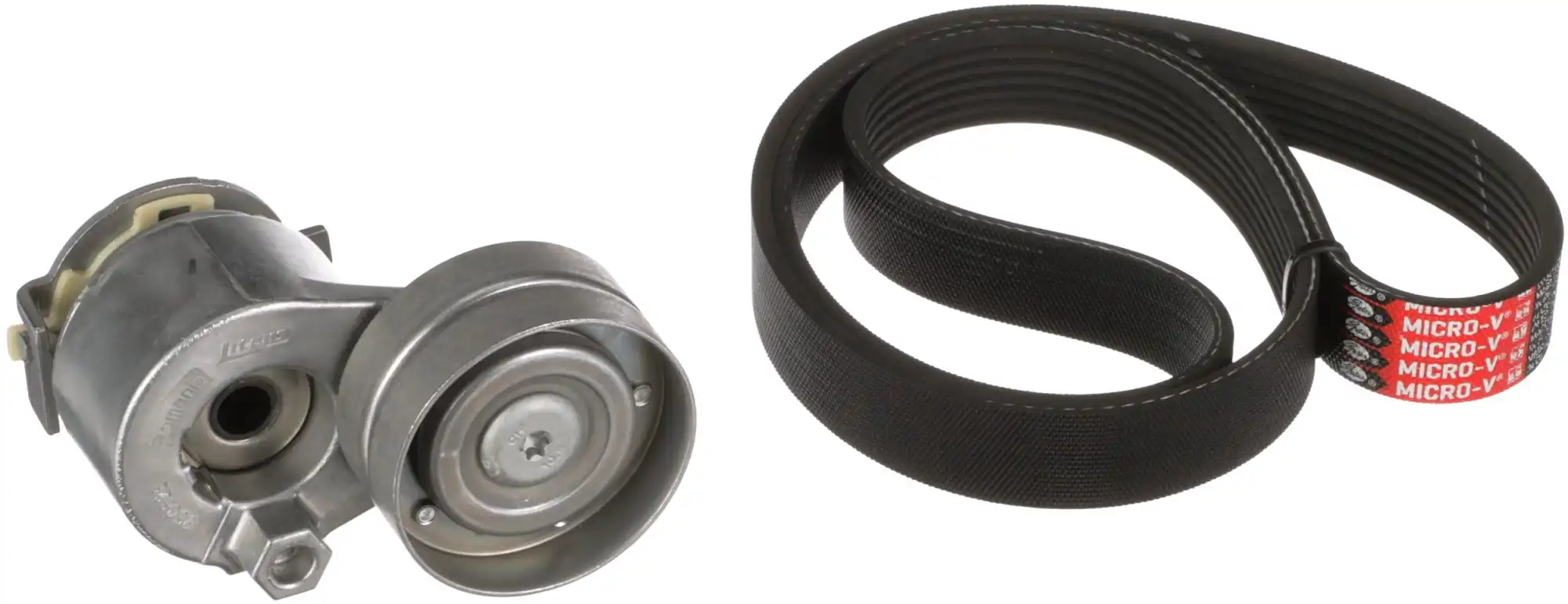 GATES K017PK1125