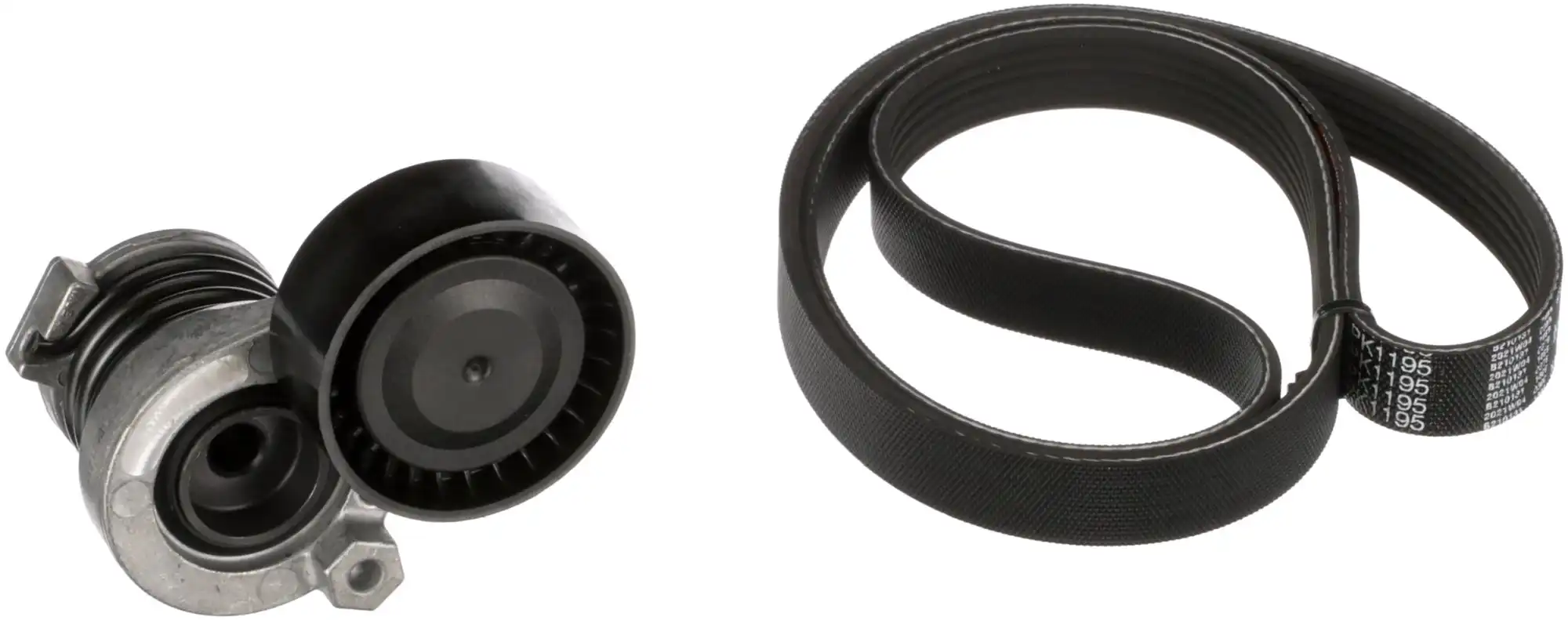 GATES K066PK1195