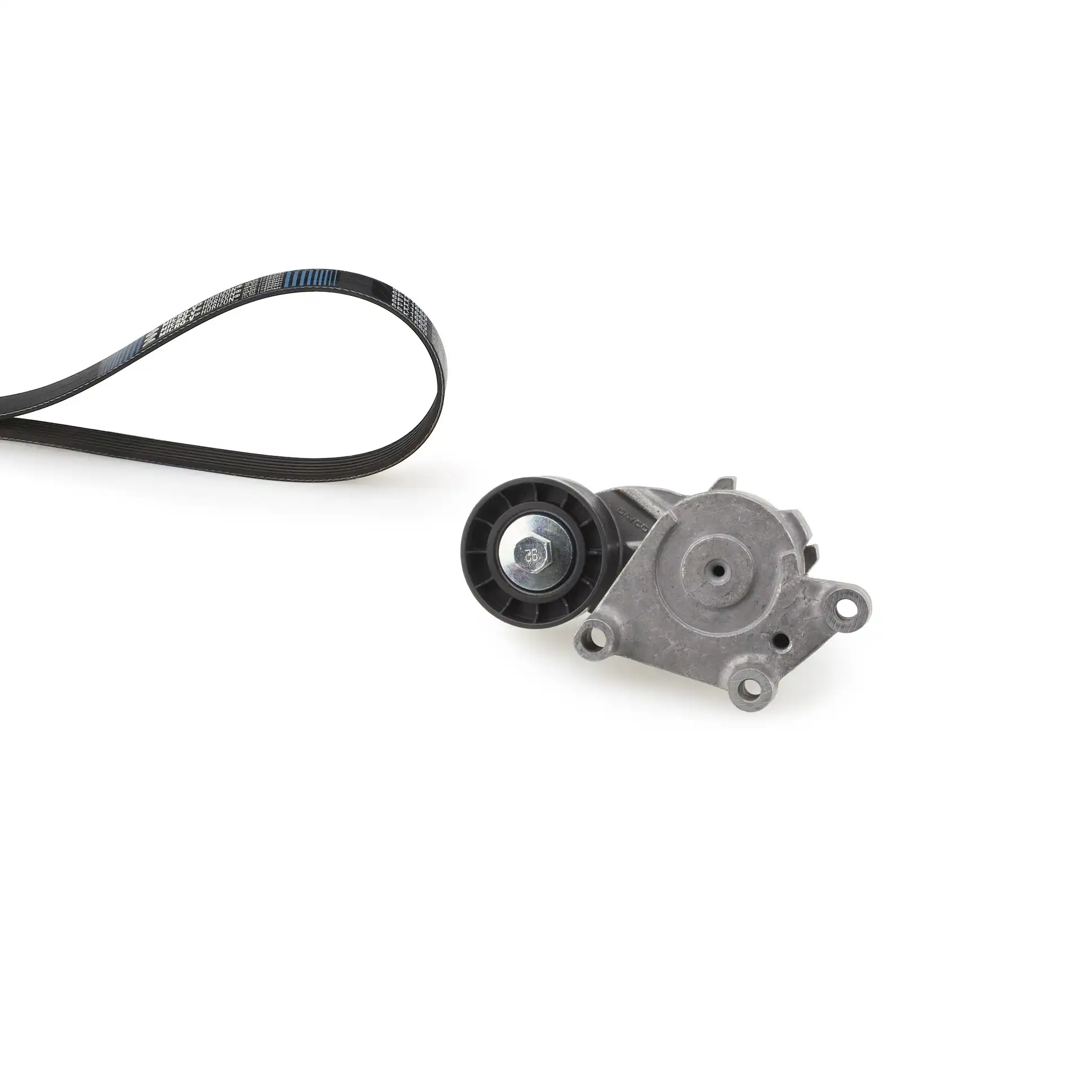 GATES K166PK975