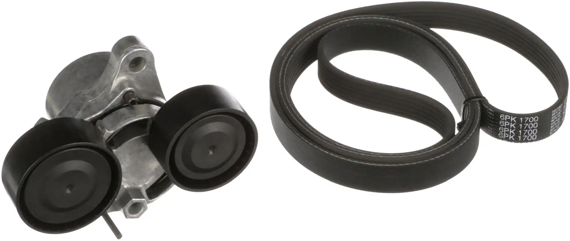 GATES K236PK1700