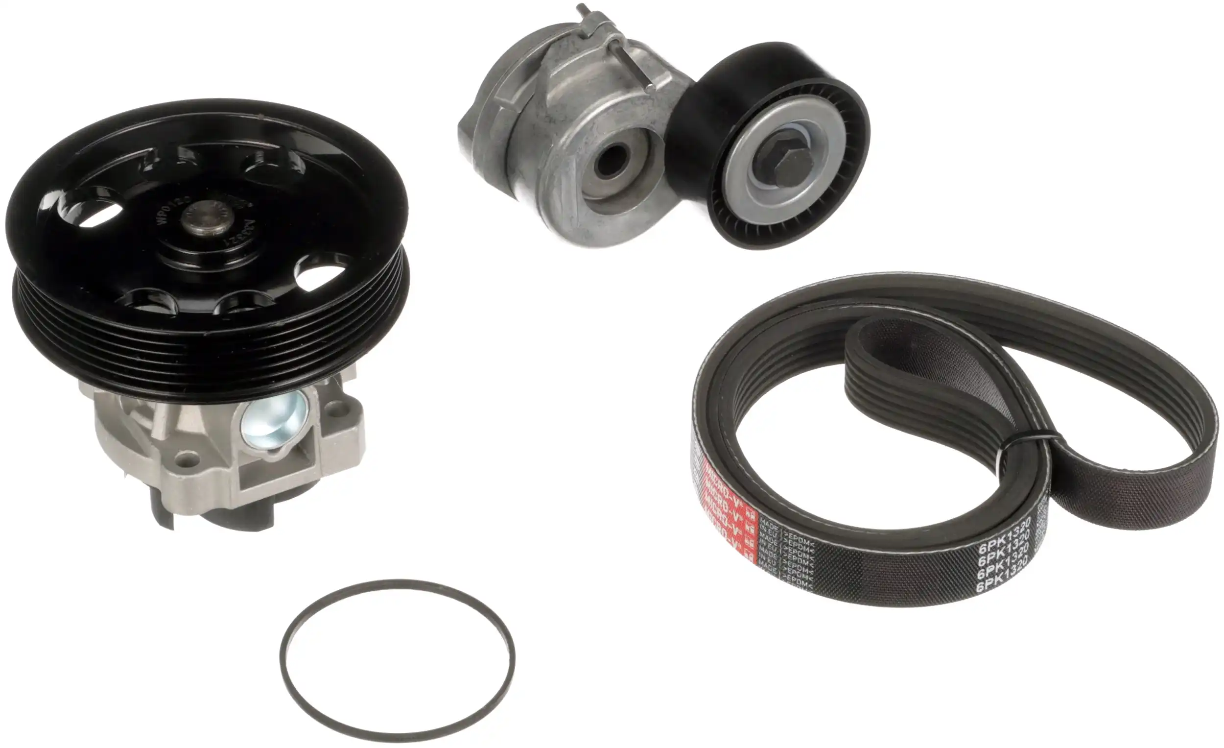 GATES KP16PK1320