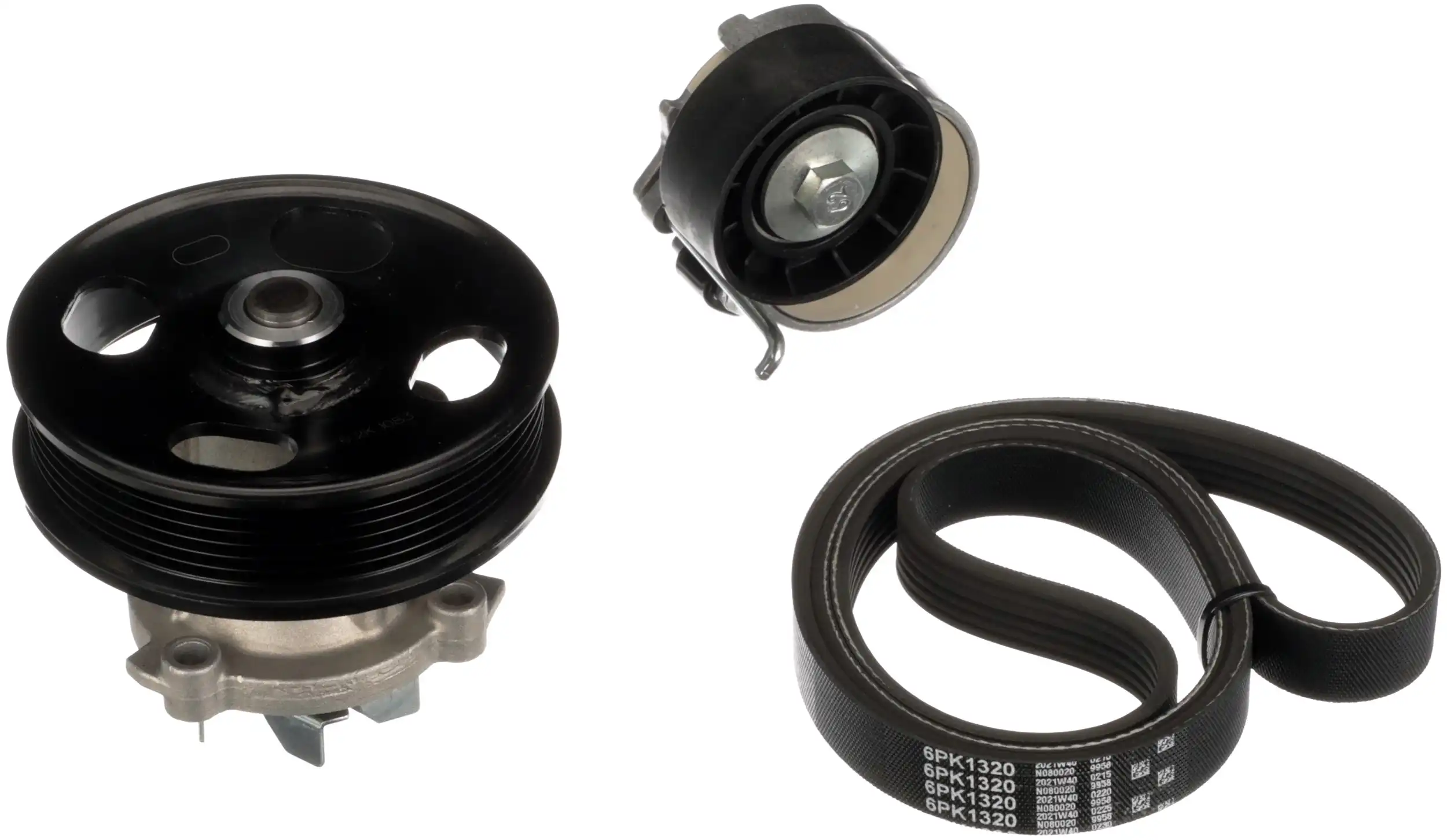 GATES KP26PK1320