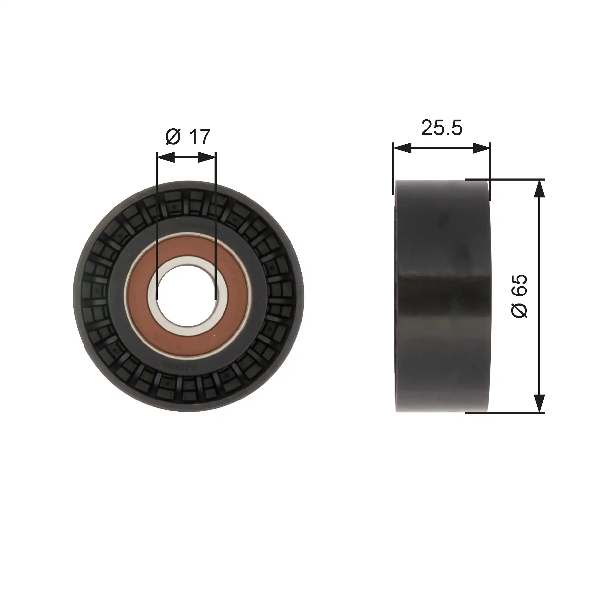 GATES T36394