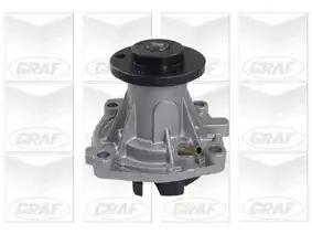 GRAF PA802