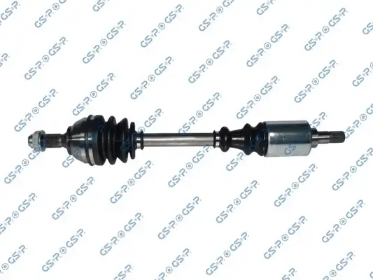 GSP 210026