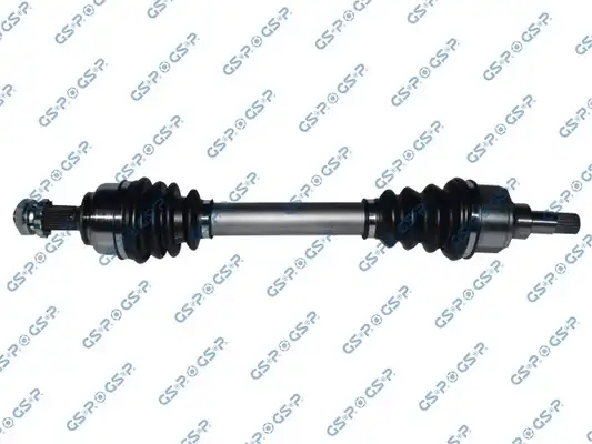 GSP 210204