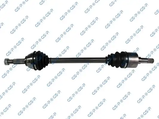 GSP 218035
